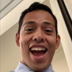 Meet your Posher, Gabe